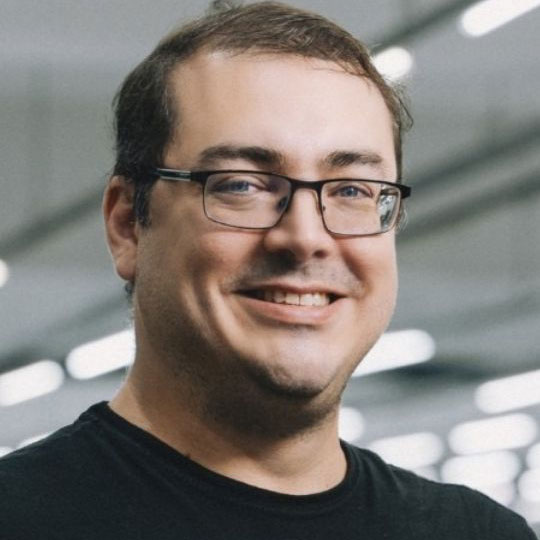 Alexandre Nascimento