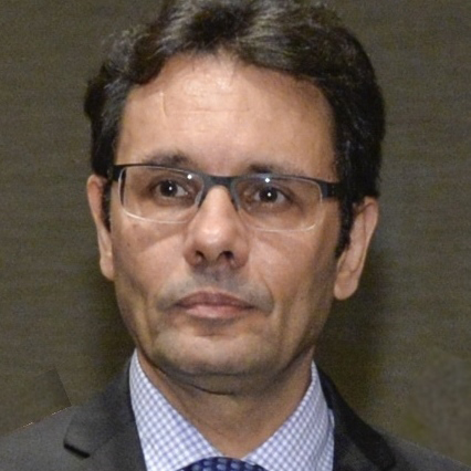 Fernando Antônio Gomes Martins